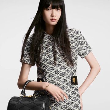 Браслет Louis Vuitton Iconic Louisa