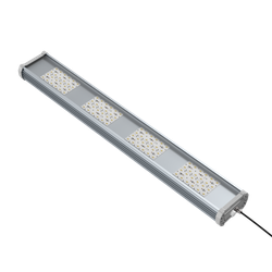 Cветодиодный светильник Terra IP67 200Вт