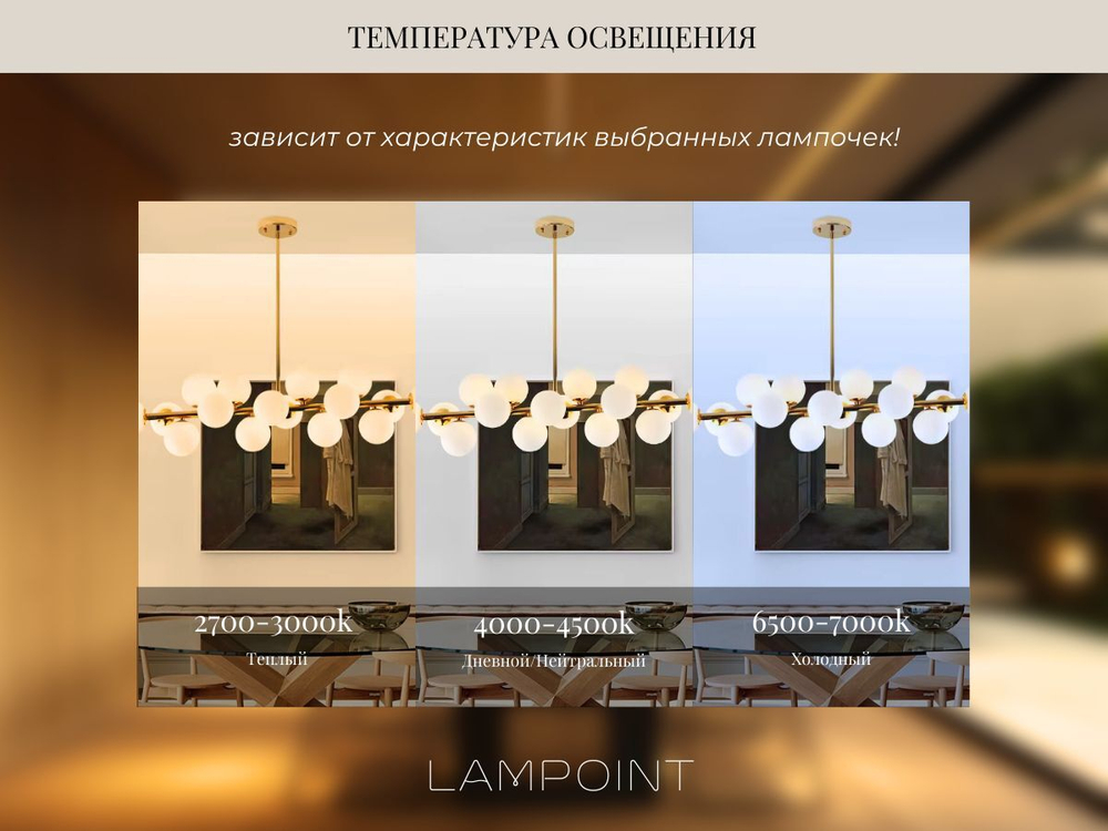 Люстра потолочная черная, люстра подвесная, потолочный светильник, G4, 16 матовых плафонов