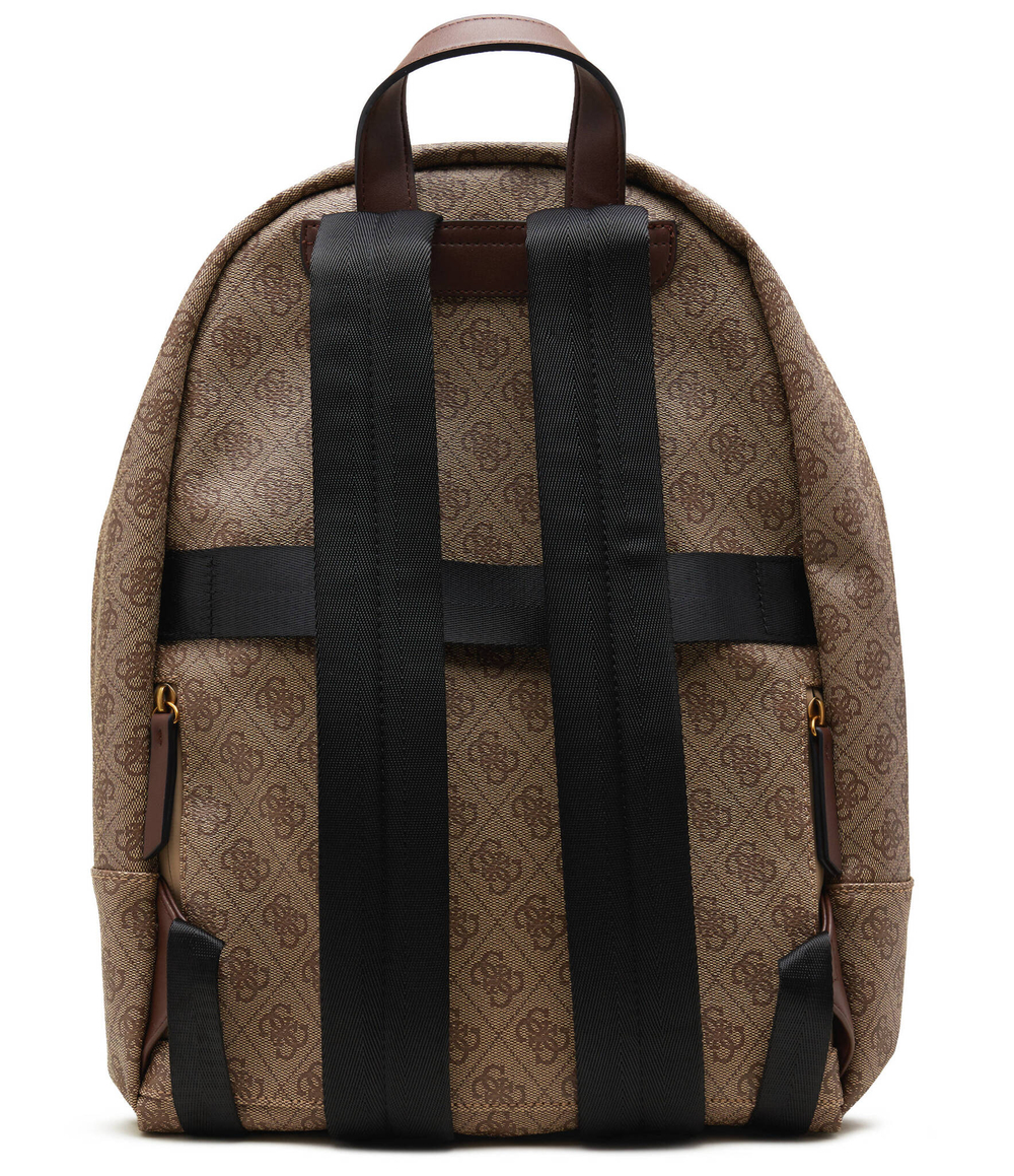 Рюкзак MILANO Guess - коричневый(HMEVZL P3406)