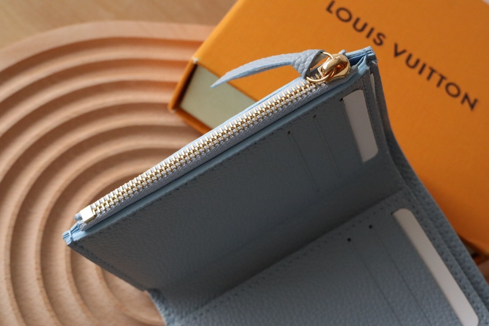 Louis Vuitton Victorine Wallet