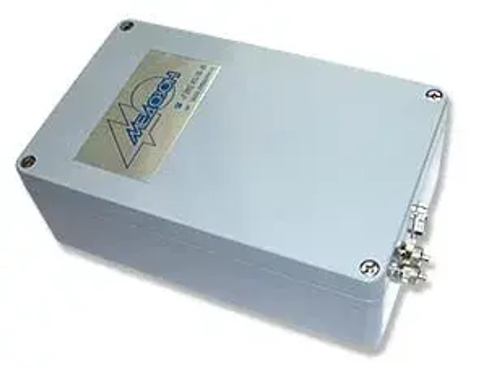 МедОзон-254/5-П2 газоанализатор озона (O₃) стационарный