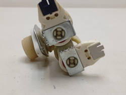 GOY1054L кт48 Клапан подачи воды для стиральной машины Candy 41028879 б/у