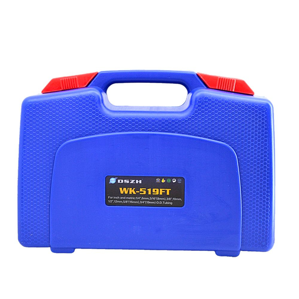 Вальцовка WK-519FT-L