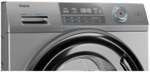 Стиральная машина HAIER HW80-BP14969BS