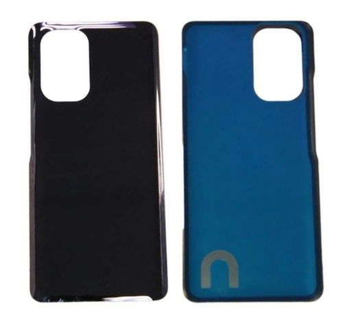 Задняя крышка для Xiaomi Mi 11i Черный