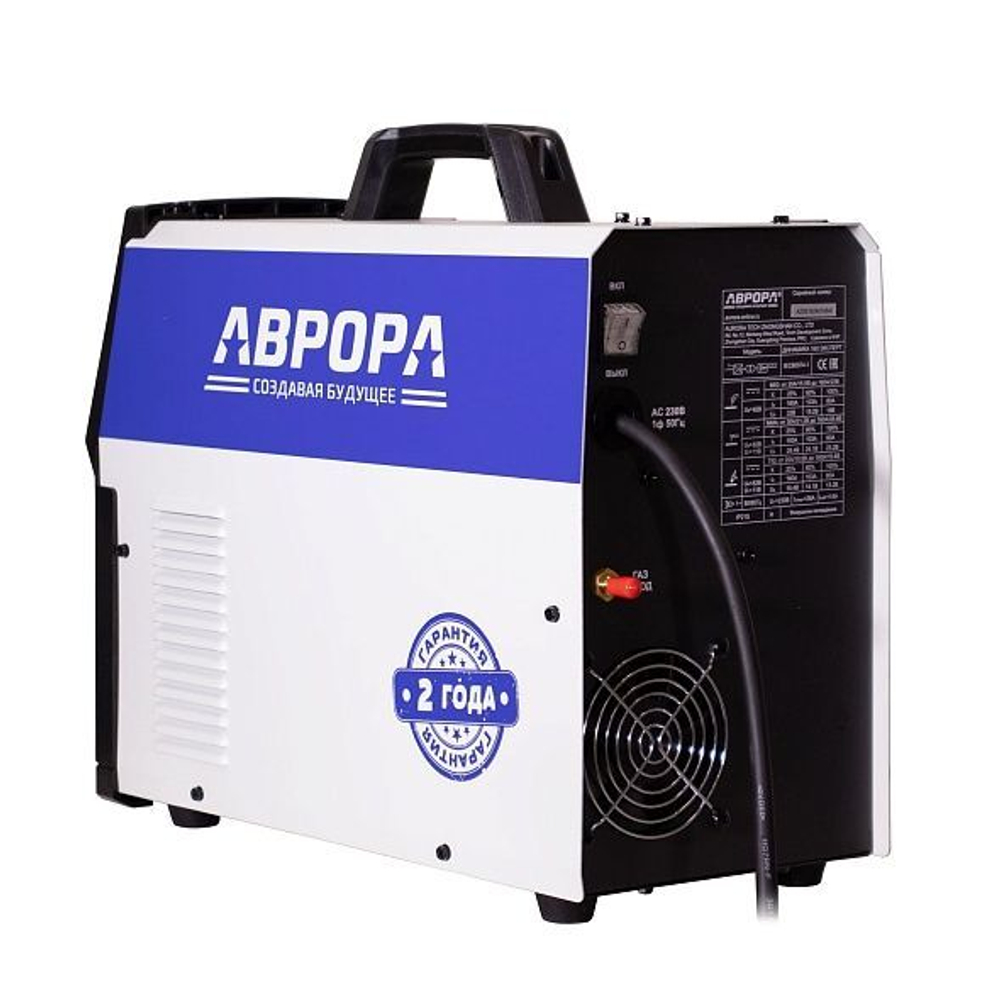 Сварочный полуавтомат Динамика 160 ЭКСПЕРТ /АВРОРА