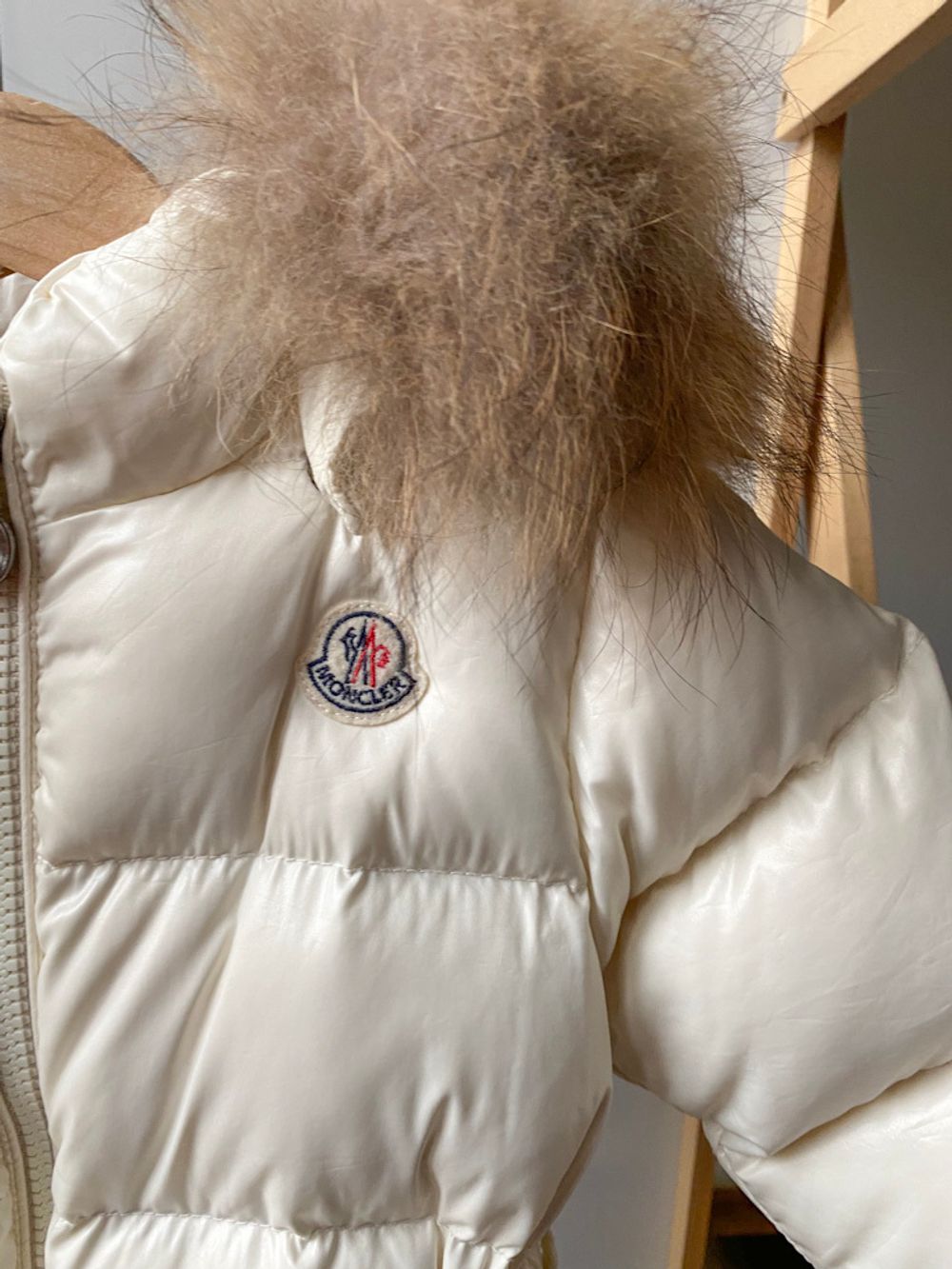 Комбинезон Moncler, 68