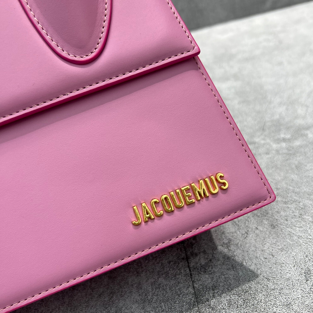 Jacquemus Le Grand Chiquito 22 cm
