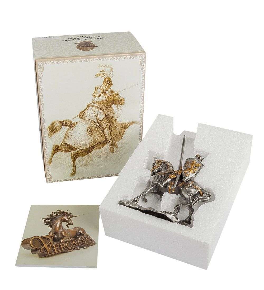 Veronese WS-804 Статуэтка «Рыцарь»