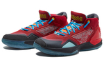 Кроссовки New Balance Kls "The Kawhi" Tpu