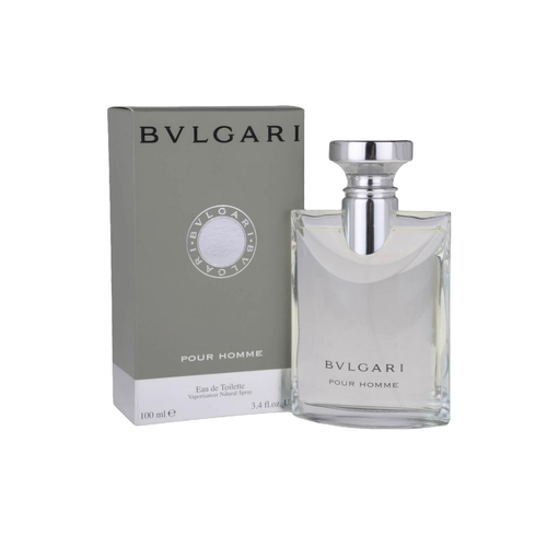 BVLGARI Pour Homme edT 100ml man Tester
