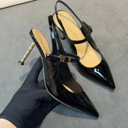 Туфли Christian Dior