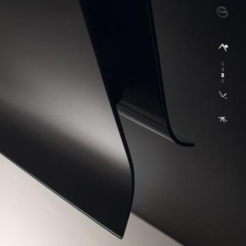 Вытяжка ELICA SINFONIA BL/F/80