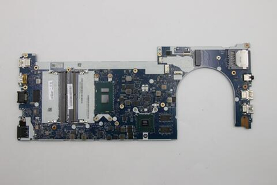 Материнская плата для ноутбука Lenovo ThinkPad E470 NM-A821 Intel Core i5 7200U GeForce 940MX Kabylake WIN Y-TPM FW (01EN254), оригинал