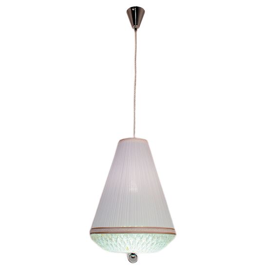 Подвесная люстра Abrasax CL.9301-2WHITE