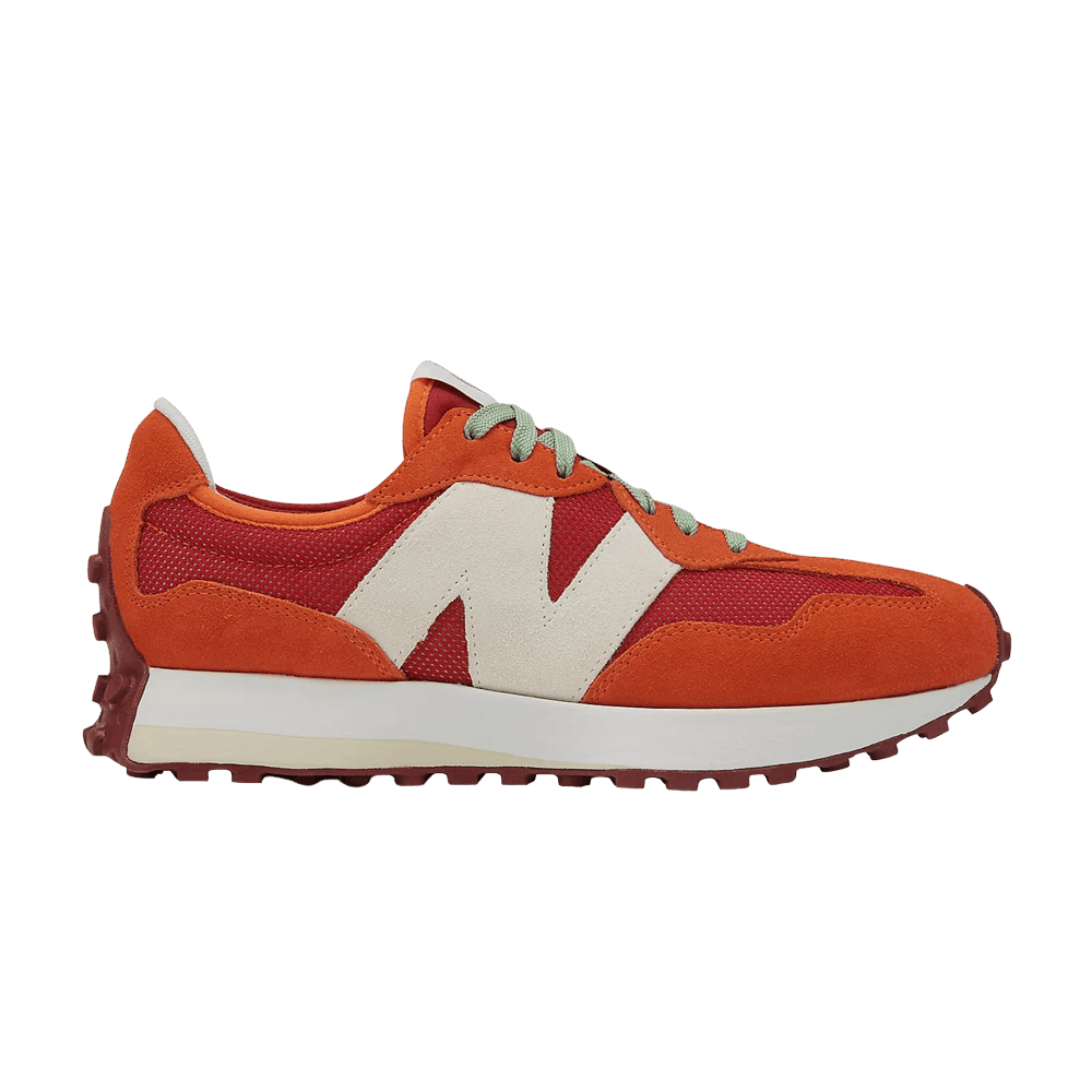 Кроссовки Todd Snyder X New Balance Nb 327 "Farmers Market"