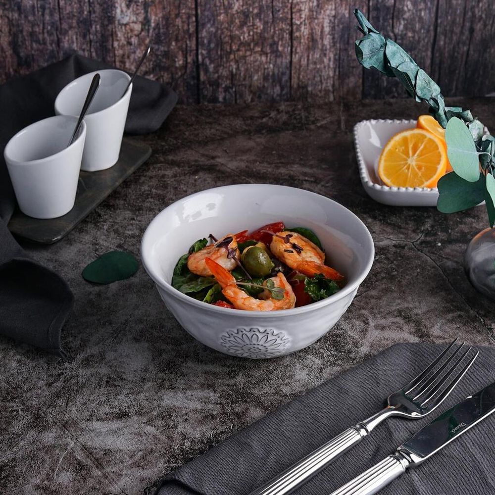 Салатник 650 мл d 16 см h6,7 см   P.L. Proff Cuisine [6]