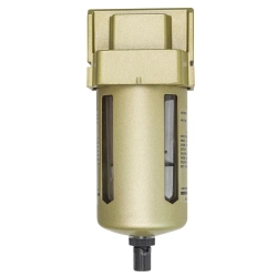 Фильтр воздушный для пневмосистем 3/8'' RockForce##Rock FORCE RF-AF4000-03