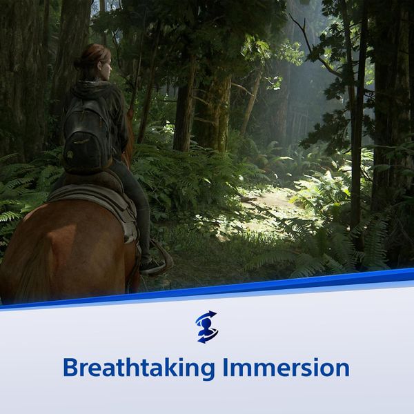 Игровая приставка Sony PlayStation 5 Slim (Digital Edition) Белый | White