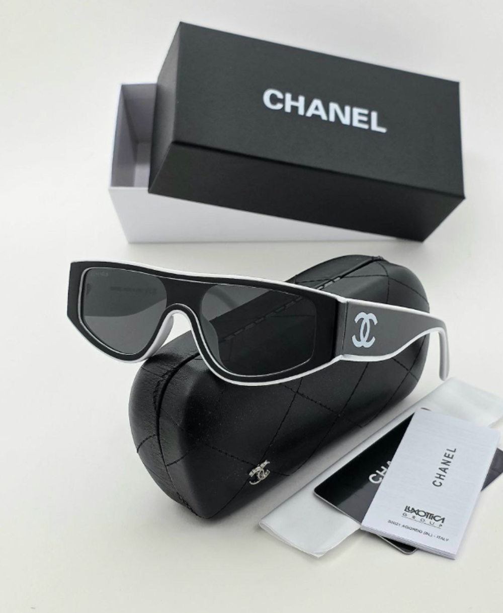 Очки женские Chanel
