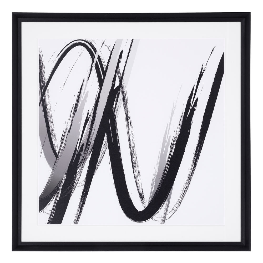 Постер Prints Ivan Melotti II set of 2 арт.115393