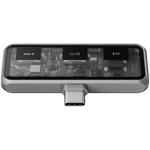 SATECHI Mobile XR Hub with Audio
