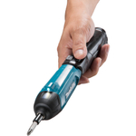 Отвертка аккумуляторная Makita DF 001 DW