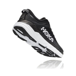 Кроссовки мужские HOKA M BONDI 7 Black / White