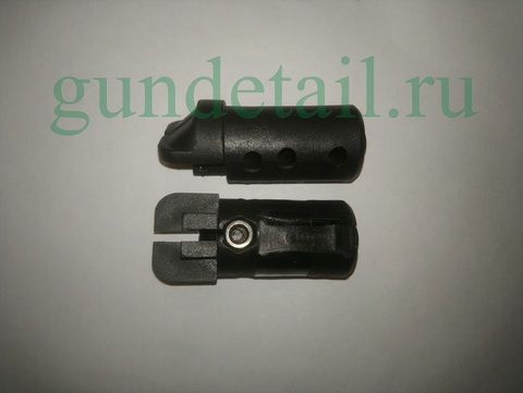 Задняя крышка цилиндра д/мод. 125 Hatsan (Alfamax 14)