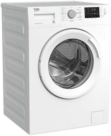 Стиральная машина Beko WRE 7612 XWW