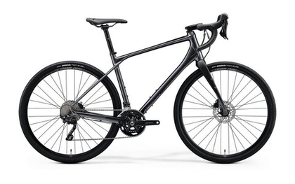 Шоссейный велосипед Merida Silex 400 (2020)