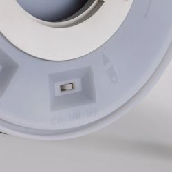 Citilux NORMA CL748181 LED Светильник с подсветкой Чёрный