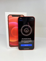 Apple iPhone 12 64Gb Б/У Красный