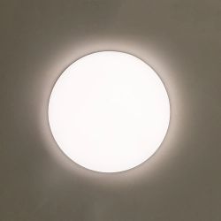 Citilux Вега CLD5224W LED Встраиваемый светильник с диммером Белый