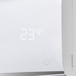 Сплит-система инверторного типа Electrolux Smartline DC EACS/I-24HSM/N8_V2 комплект