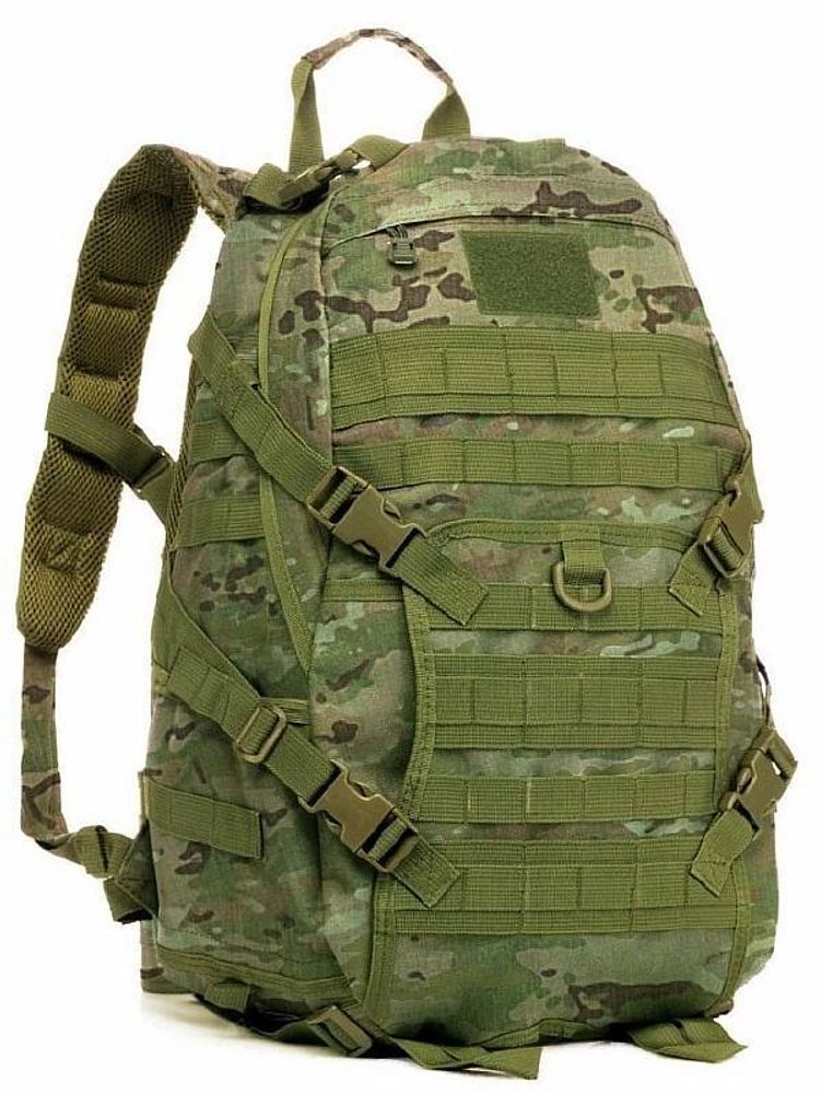 Рюкзак тактический Assault Warrior Systems Multicam