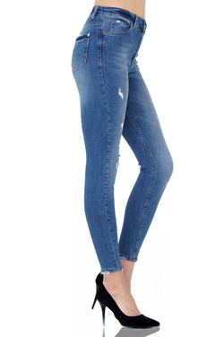 LIGVIANNI  Джинсы Skinny FIT Jeans