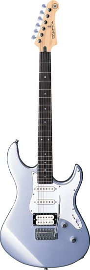 Электрогитара YAMAHA PACIFICA112V SILVER