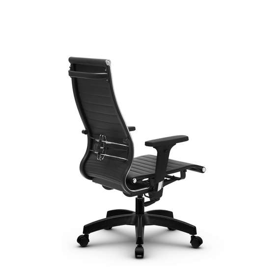 Кресло руководителя МЕТТА Комплект 10/2D