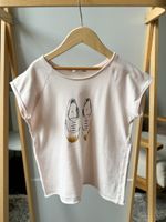 Хлопковая футболка Bonpoint, 104