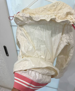 Ветровка Moncler
