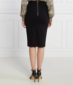 Юбка Liu Jo - черный(CF3062 J1857)