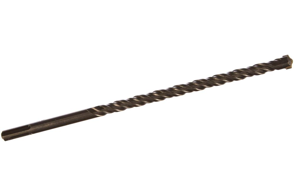 БИБЕР 78123 Бур 12х200/260мм (1шт) (25/100)