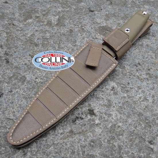 Extrema Ratio PSYCHO 24 DESERT - Нож "PSYCHO 24"