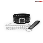 ОШЕЙНИК цвет чёрный