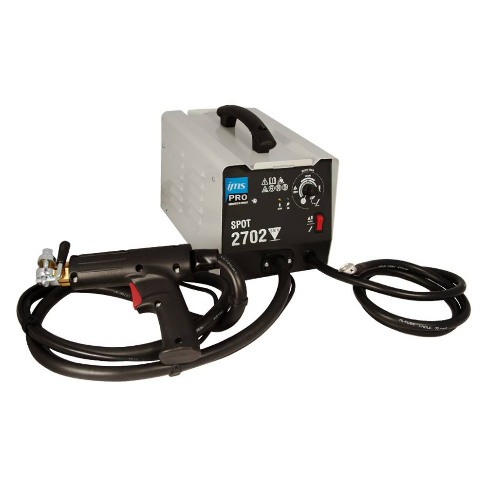 Споттер IMS SPOT 2702 6786