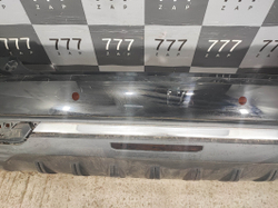 Бампер задний Haval Jolion 21-нв Б/У Оригинал 2804104XST01A