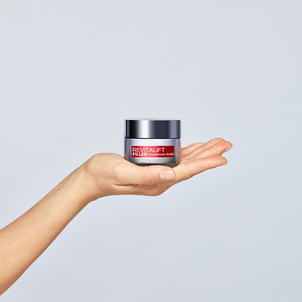 L’Oreal Paris Revitalift Filler - дневной антивозрастной крем /   50  ml  / GTIN 3600522892397