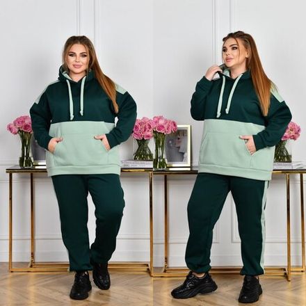 Костюм спортивный УК-3759 Fabrika